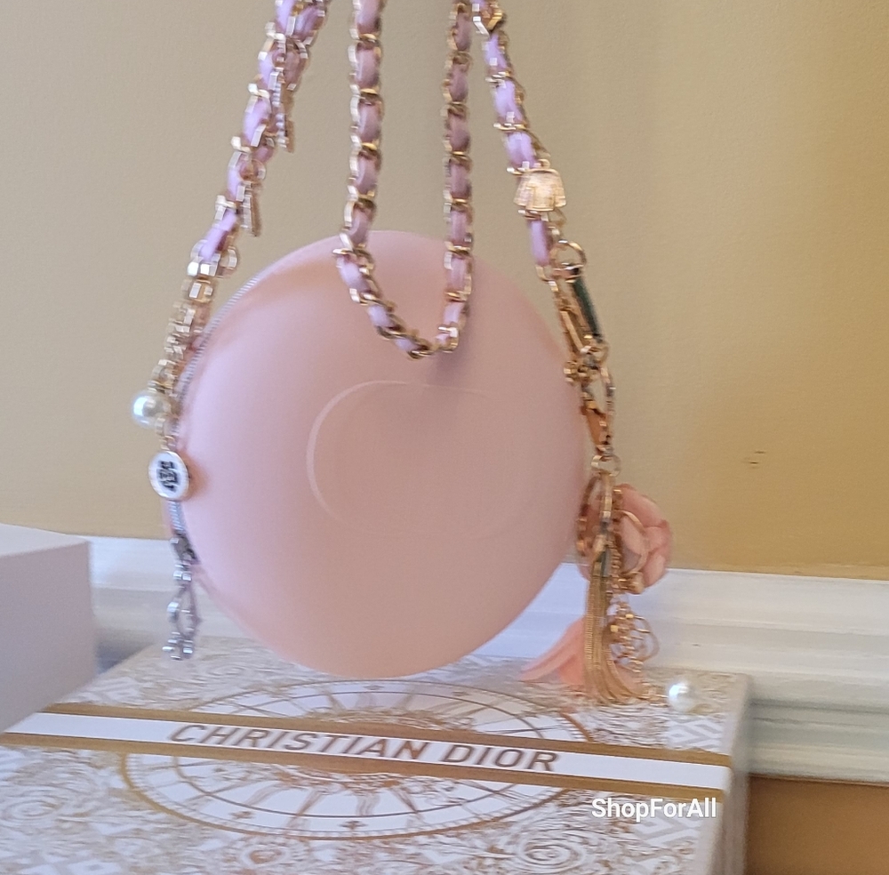 Dior pouch - Picture 11 of 16